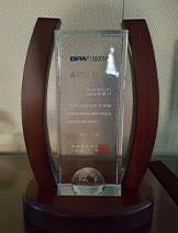 The Terminal of the Year  Award